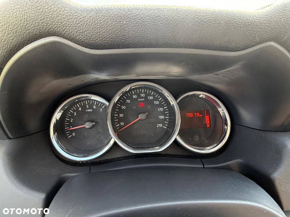 Dacia Duster 1.2 TCe Prestige S&S EU6 - 13