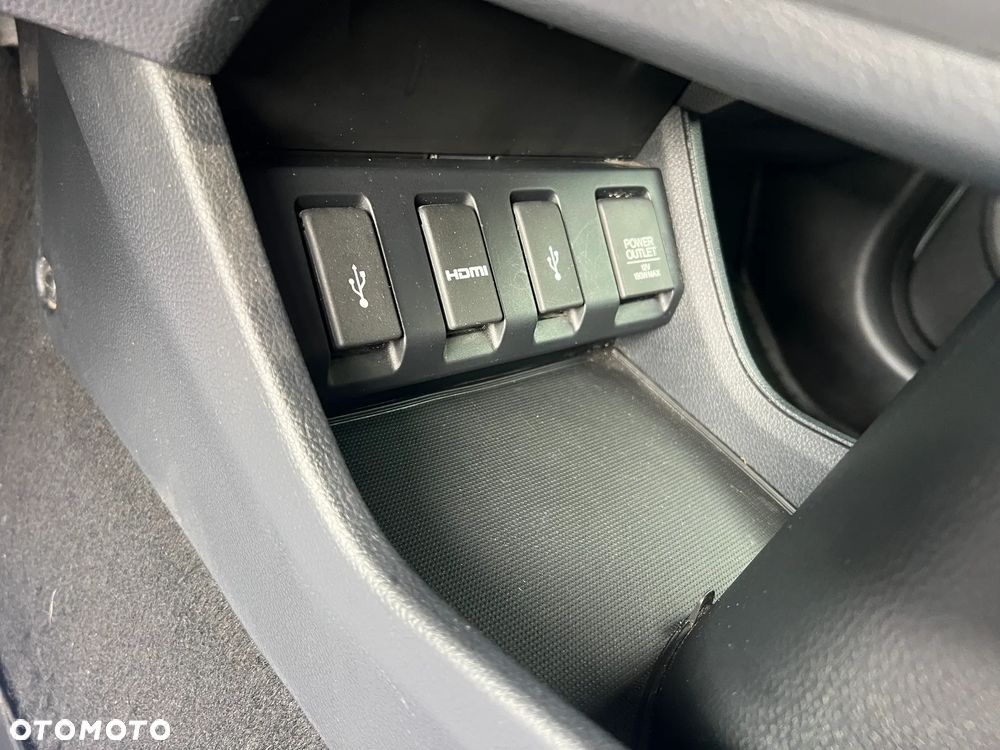 Honda HR-V 1.5 i-VTEC Elegance - 26