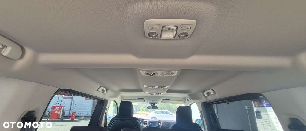 Toyota Proace Verso - 11