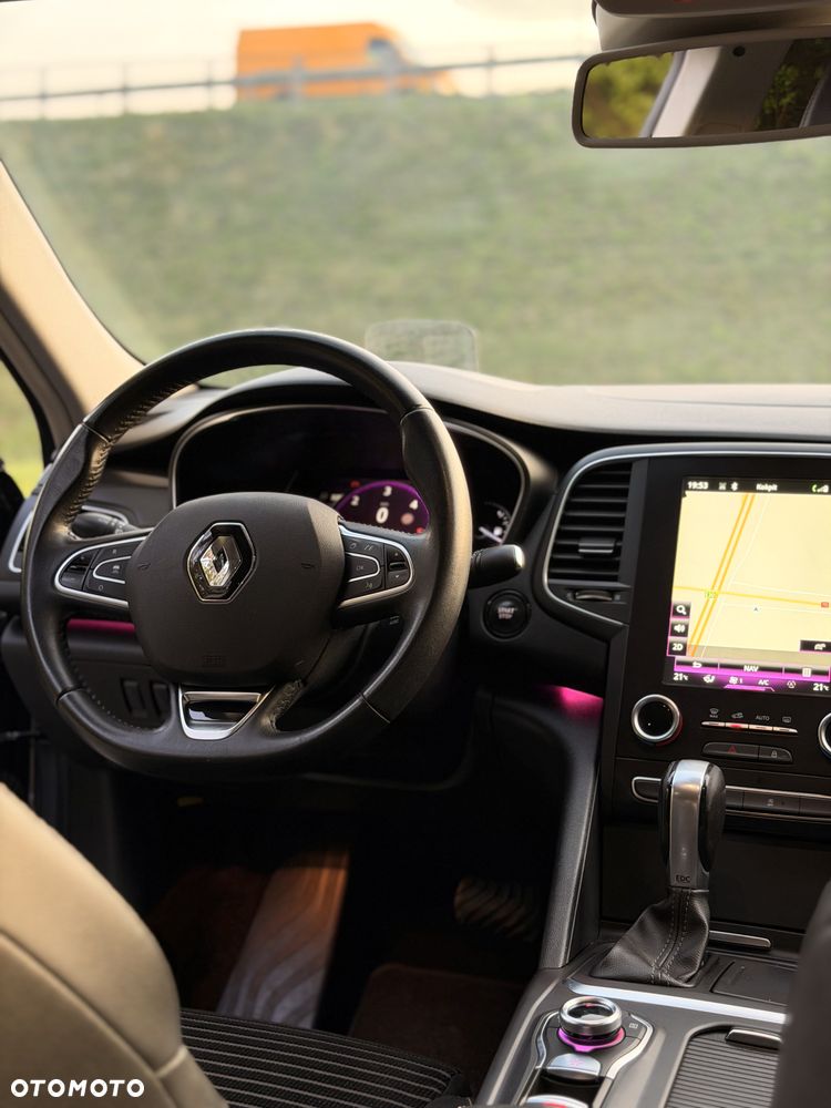 Renault Talisman ENERGY dCi 160 EDC INTENS - 39