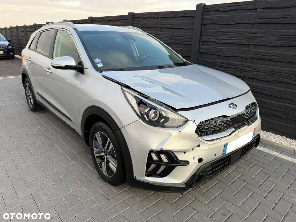 Kia Niro 1.6 GDI 2WD Vision - 7