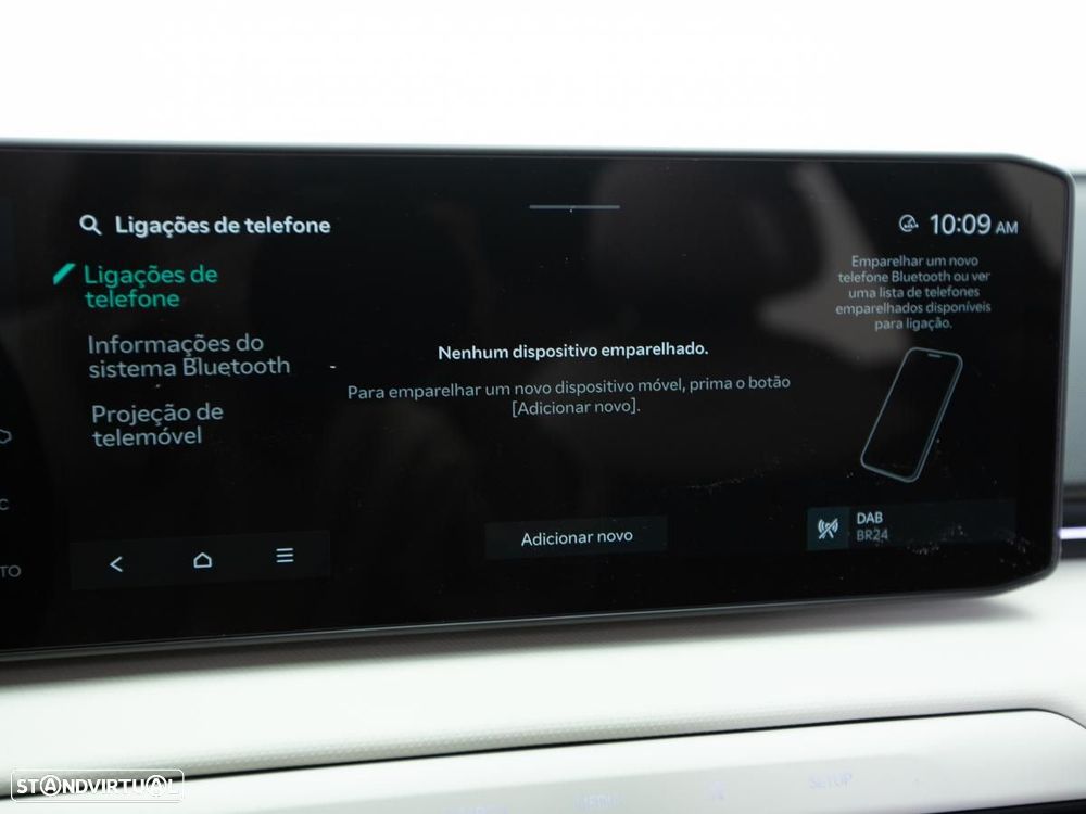 Kia EV4 81.4 kWh GT-Line - 37