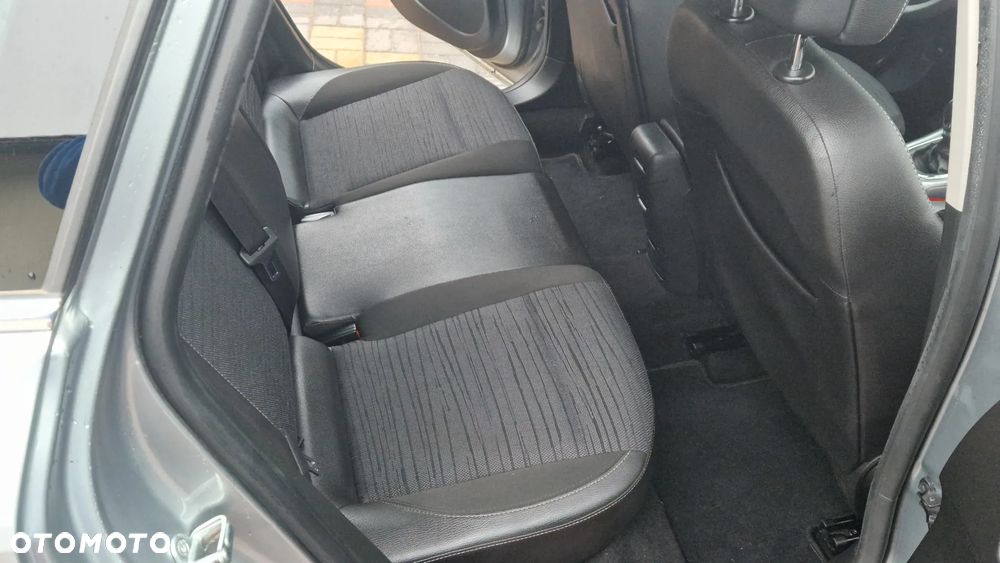 Opel Astra 1.6 D (CDTI) Innovation - 25