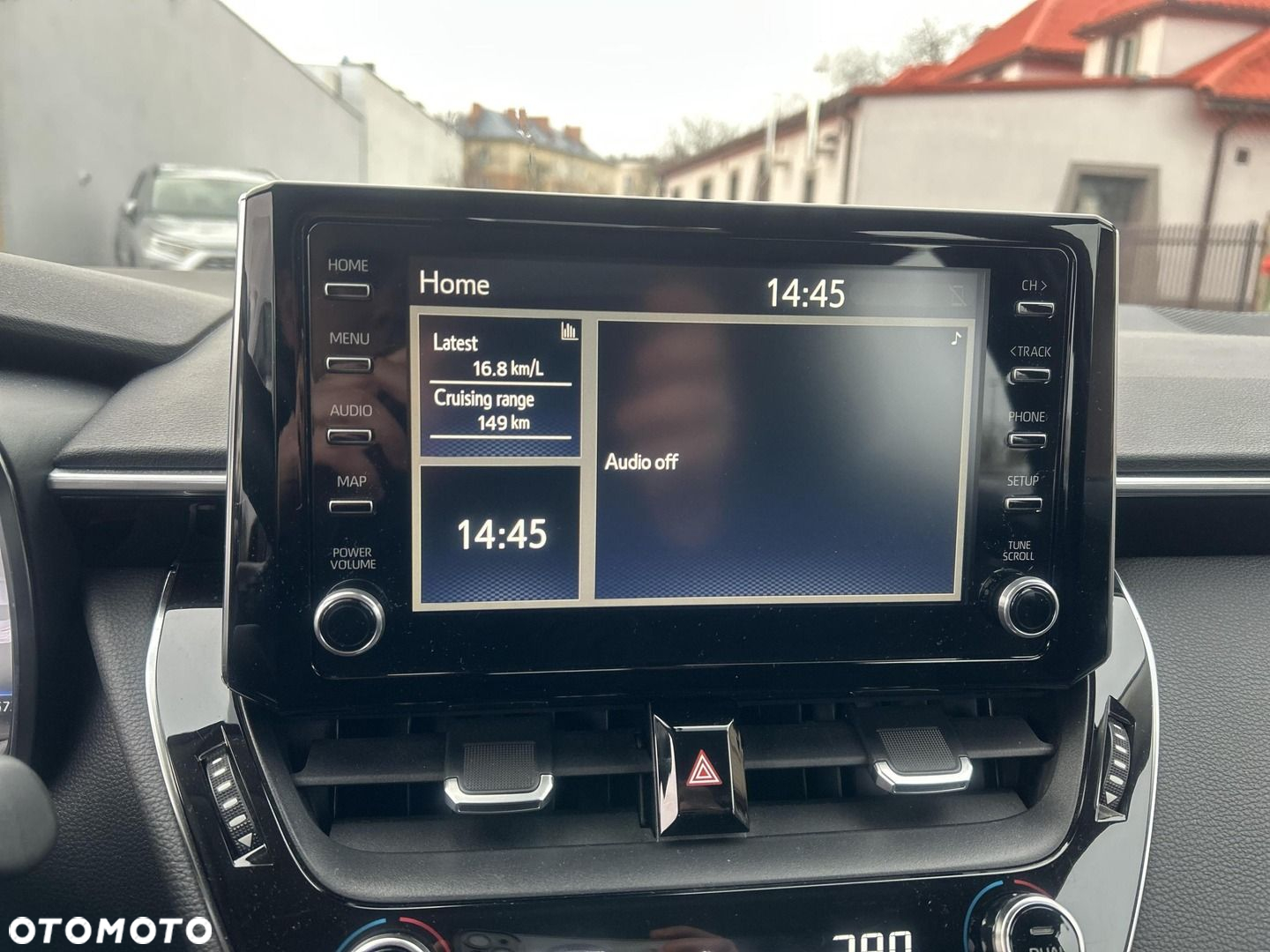 Toyota Corolla - 20