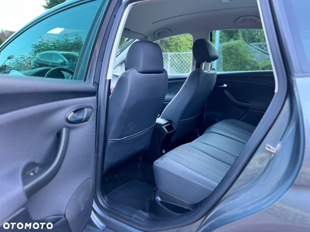 Seat Altea 1.6 TDI DPF CR DSG Style Copa - 20
