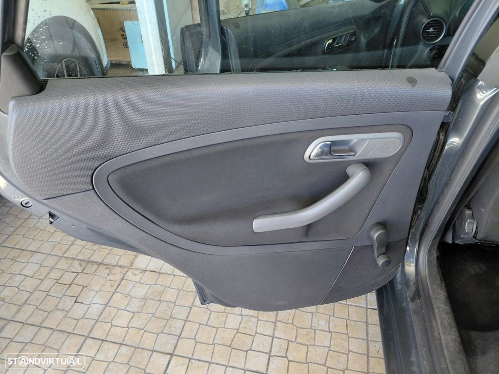 SEAT Ibiza 1.2 12V Fresc Plus - 5
