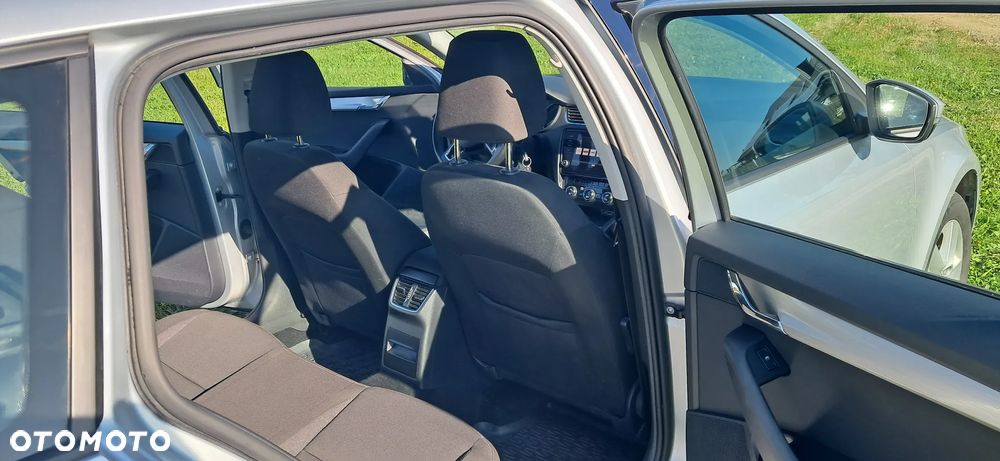 Skoda Octavia 1.0 TSI Ambition - 11