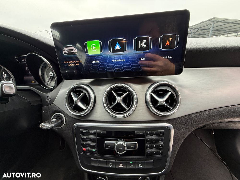 Mercedes-Benz CLA 220 d 7G-DCT AMG Line - 16