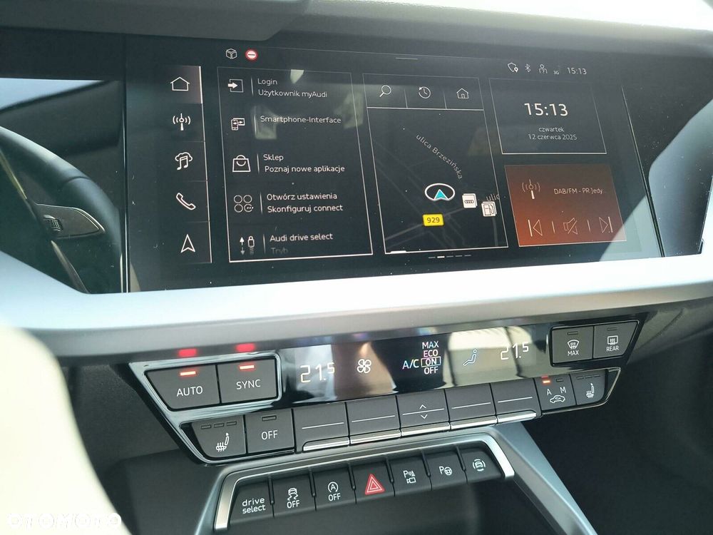 Audi A3 - 11