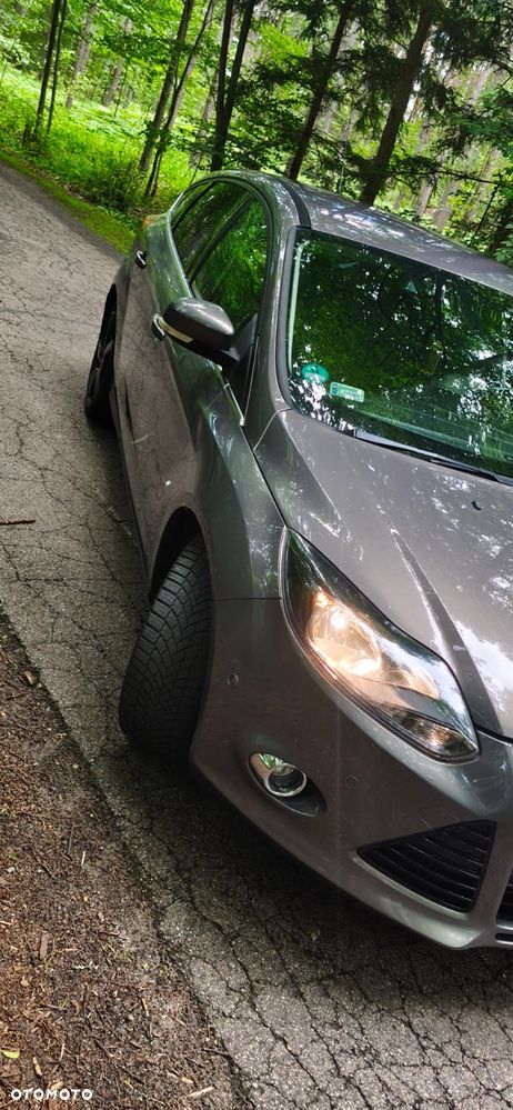 Ford Focus 1.6 EcoBoost Edition Start - 23