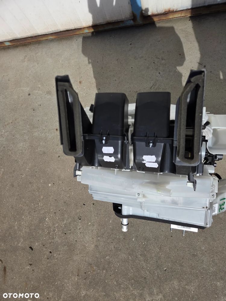 Nagrzewnica Citroen Berlingo IV 1.5 BLUEHDI - 4