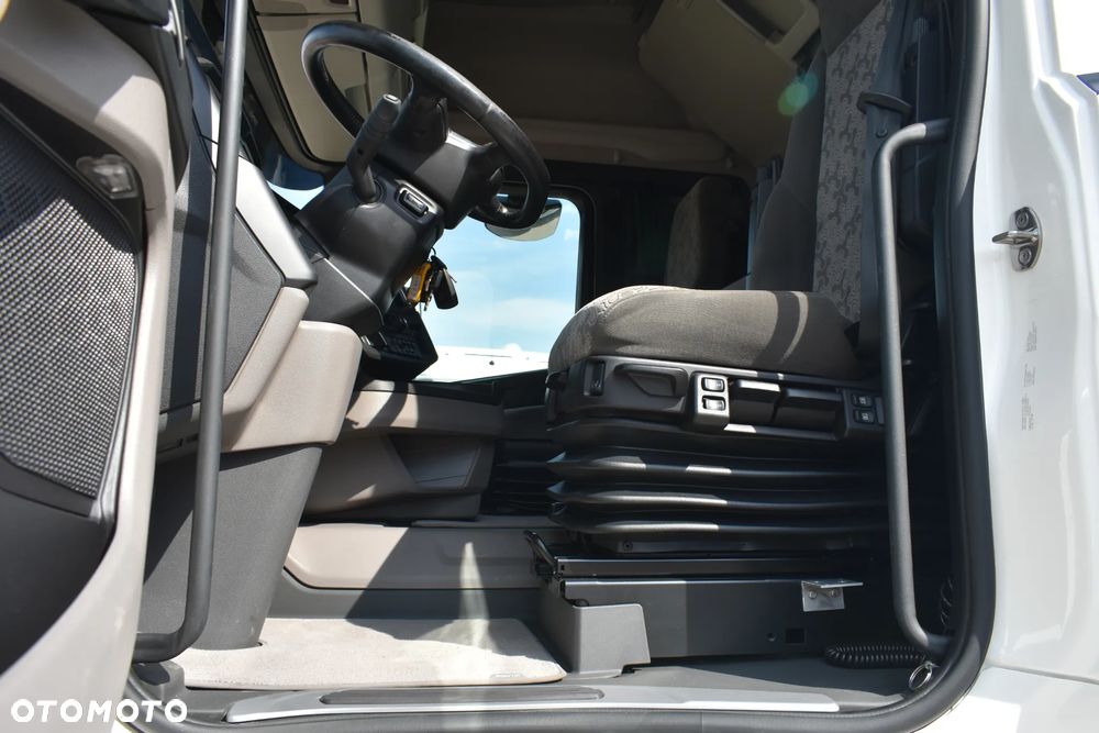 Scania R450 // NAVI // VIRTUAL COCKPIT // 4 PODUSZKI // KLIMATYZACJA POSTOJOWA //  !! // - 21