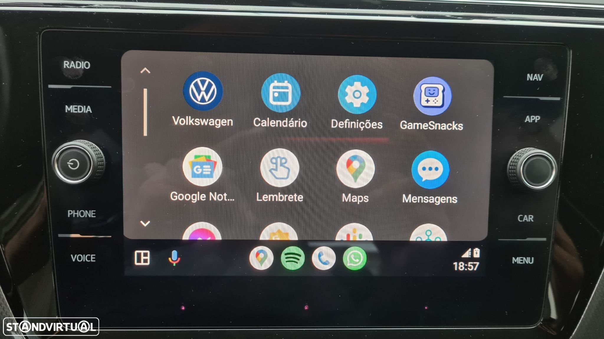 VW Touran - 21