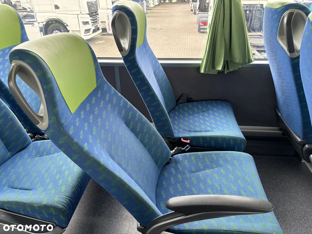 Setra 417 UL - 13