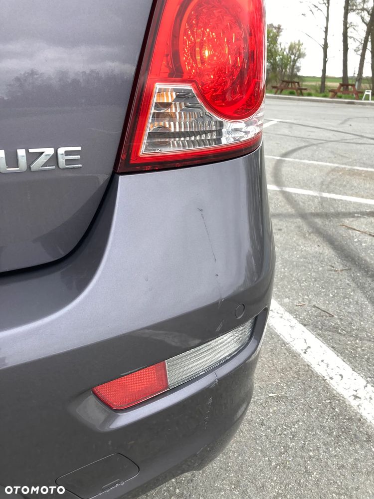 Chevrolet Cruze 1.8 LT - 13