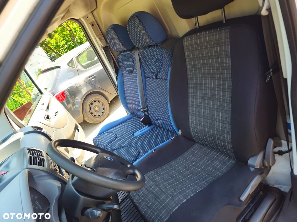 Fiat Scudo - 16