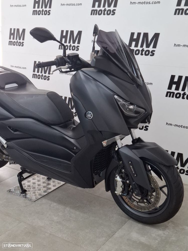 Yamaha X-Max 300 - 18 MESES DE GARANTIA - 12