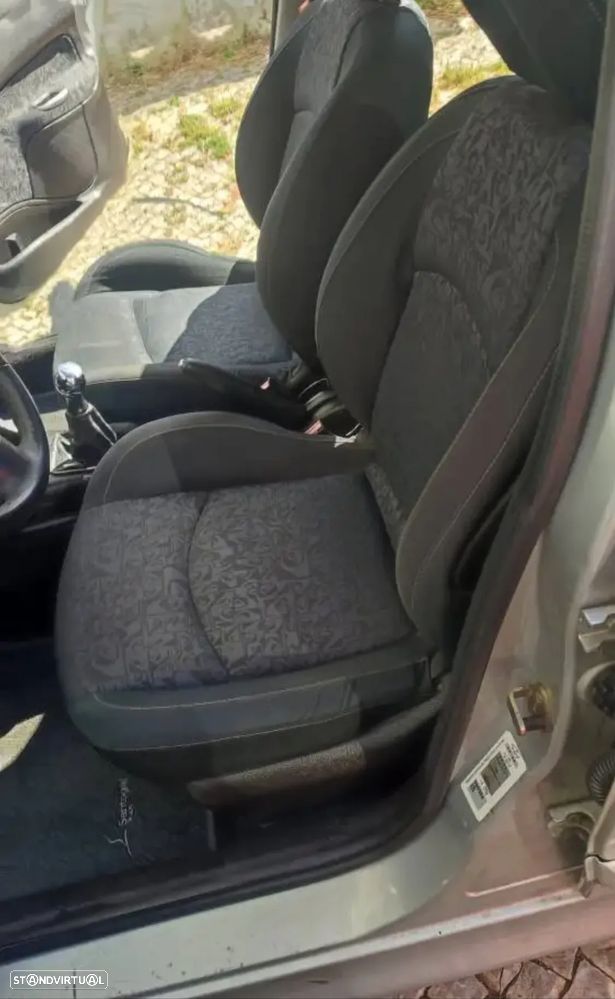 Peugeot 206 SW 1.4 16V Quicksilver - 5