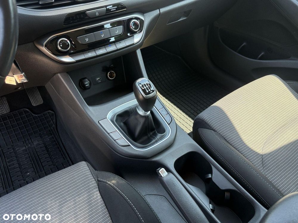 Hyundai i30 - 14