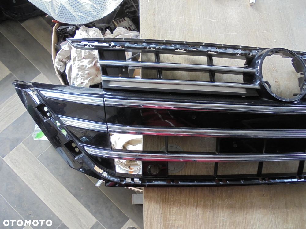 VOLKSWAGEN ARTEON LIFT GRILL ATRAPA - 2