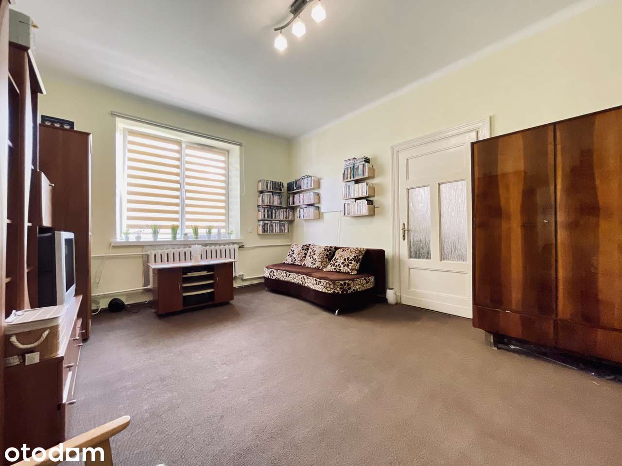 Ogród 217m² | Dwustronne | 2x komórka lok. | Dostęp do sieci cieplnej - Pełny obrazek: 5/20