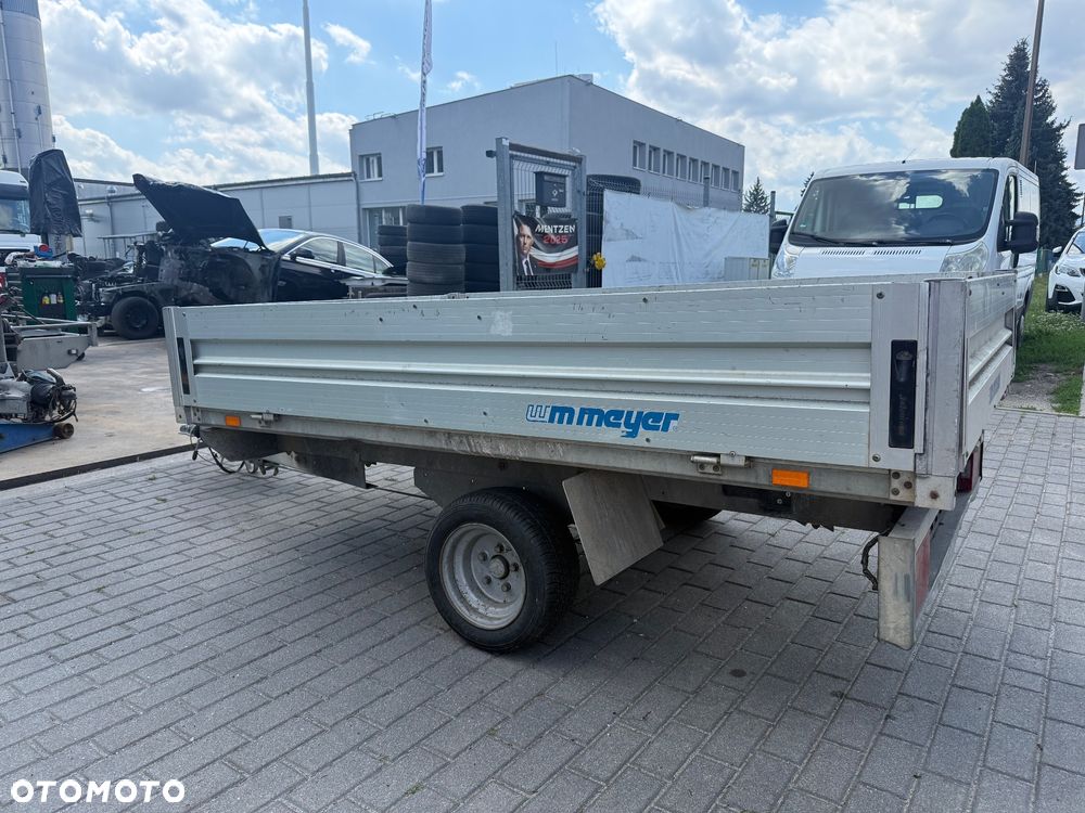 Inny WM MEYER - 3
