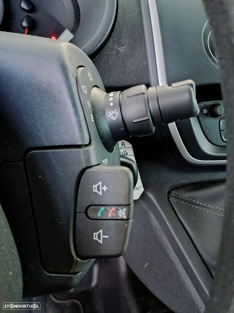 Renault Kangoo 1.5 DCI Maxi Confort S/S - 39
