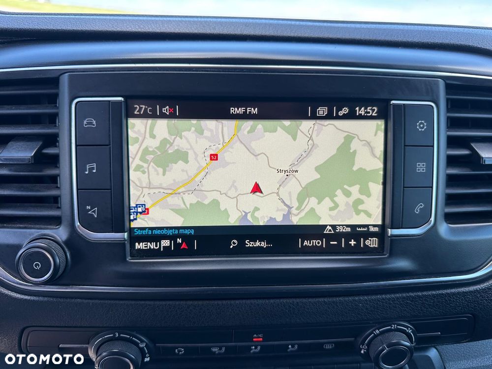 Toyota ProAce 2,0-l-D-4D L2 Comfort - 14