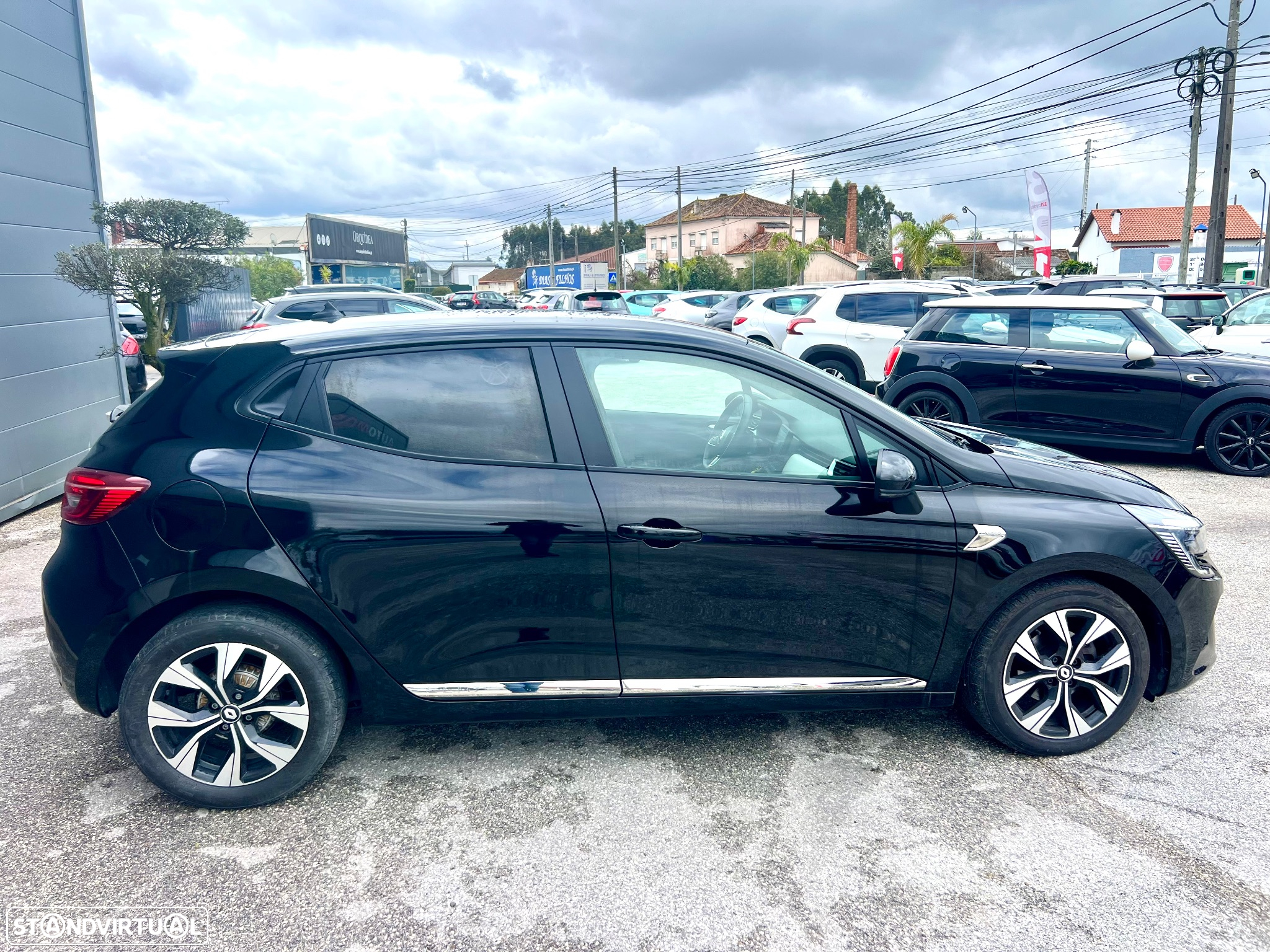Renault Clio 1.0 TCe Intens - 4