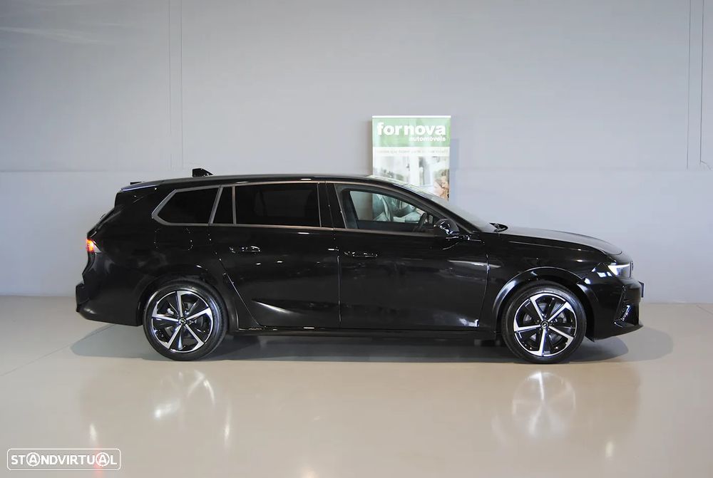 Opel Astra Sports Tourer 1.2 T Hybrid GS eDCT - 6