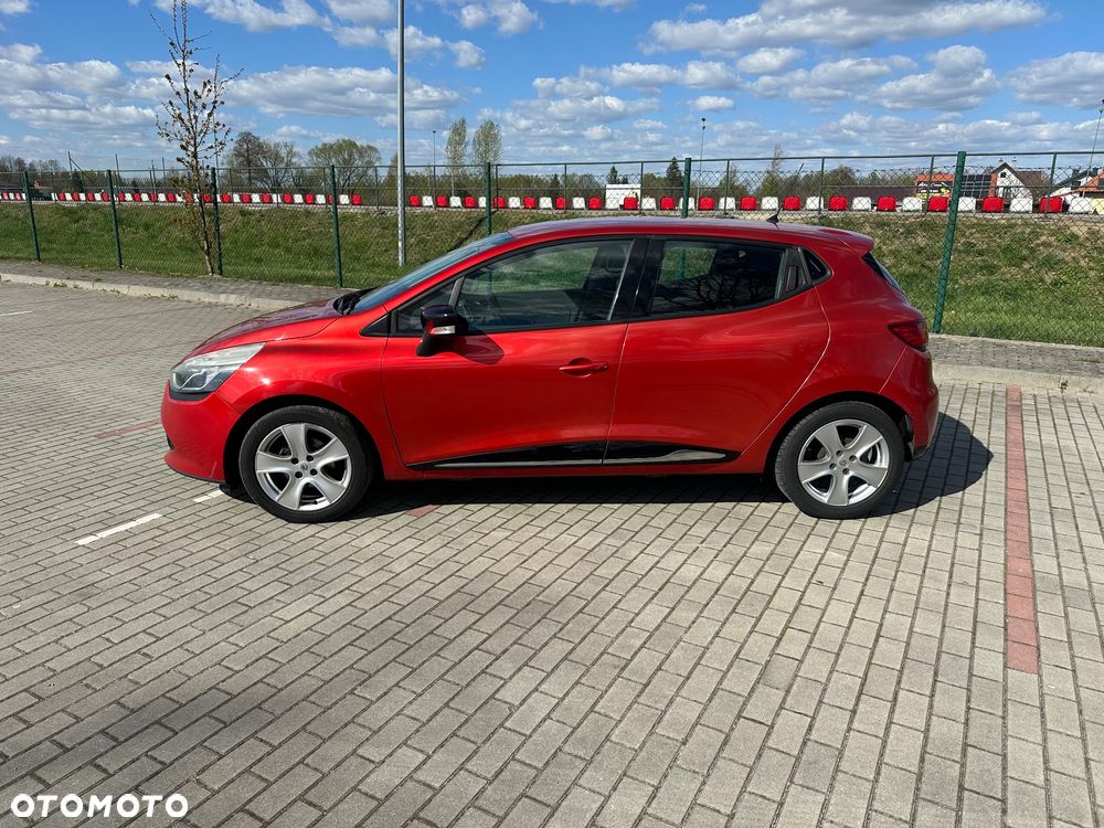 Renault Clio Energy TCe 90 Start & Stop Dynamique - 4