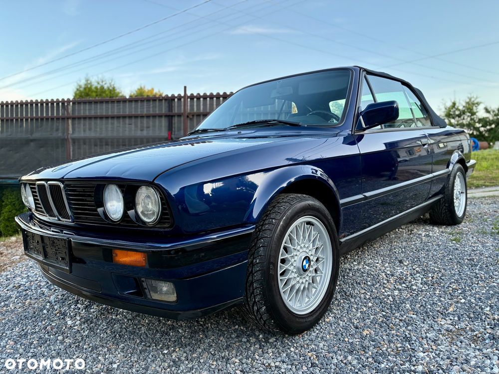 BMW Seria 3 - 26