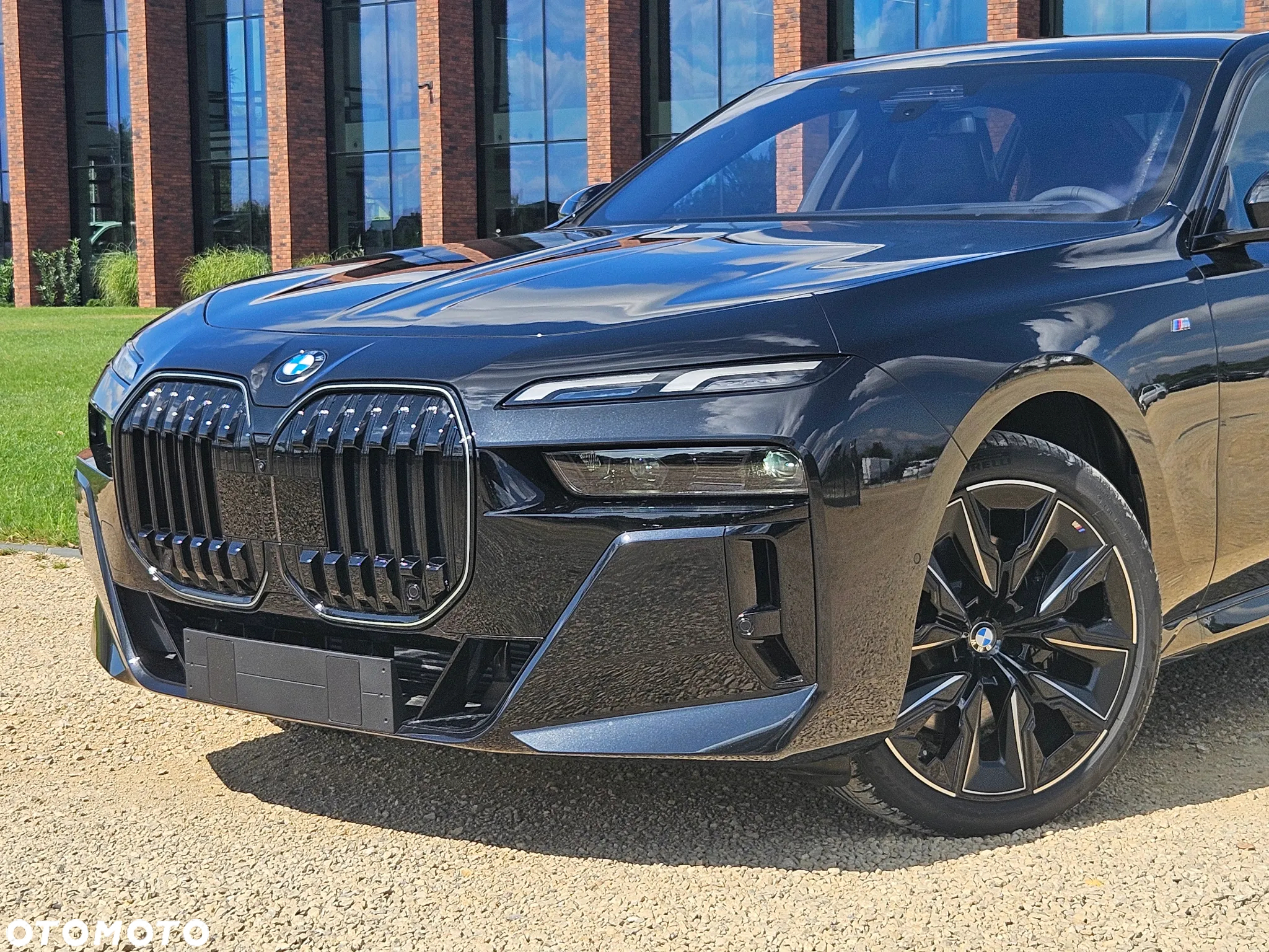BMW Seria 7 - 3