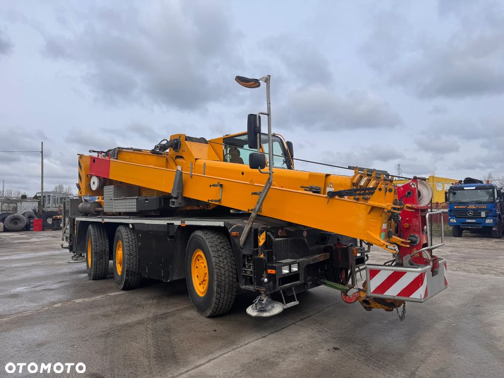 Demag AC 40 City - 2