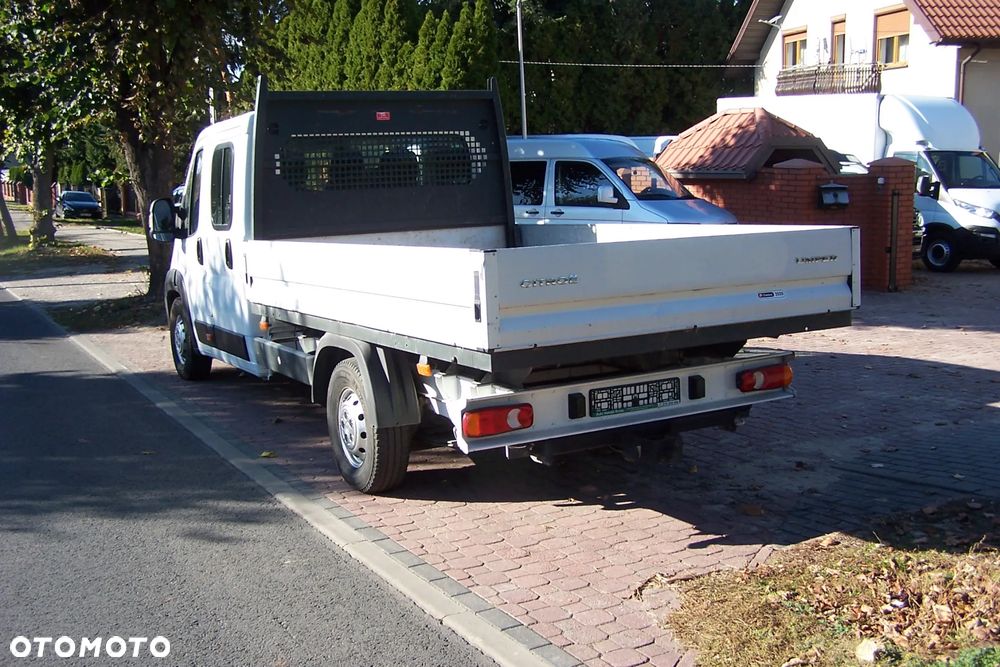 Citroën Jumper - 5
