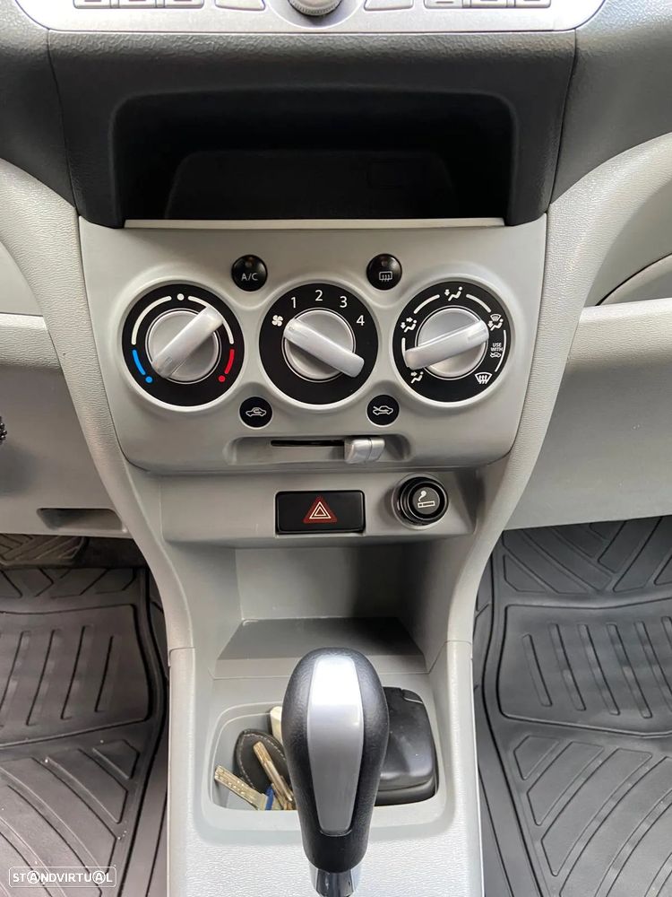 Suzuki Alto 1.0 GL ESP Aut. - 17