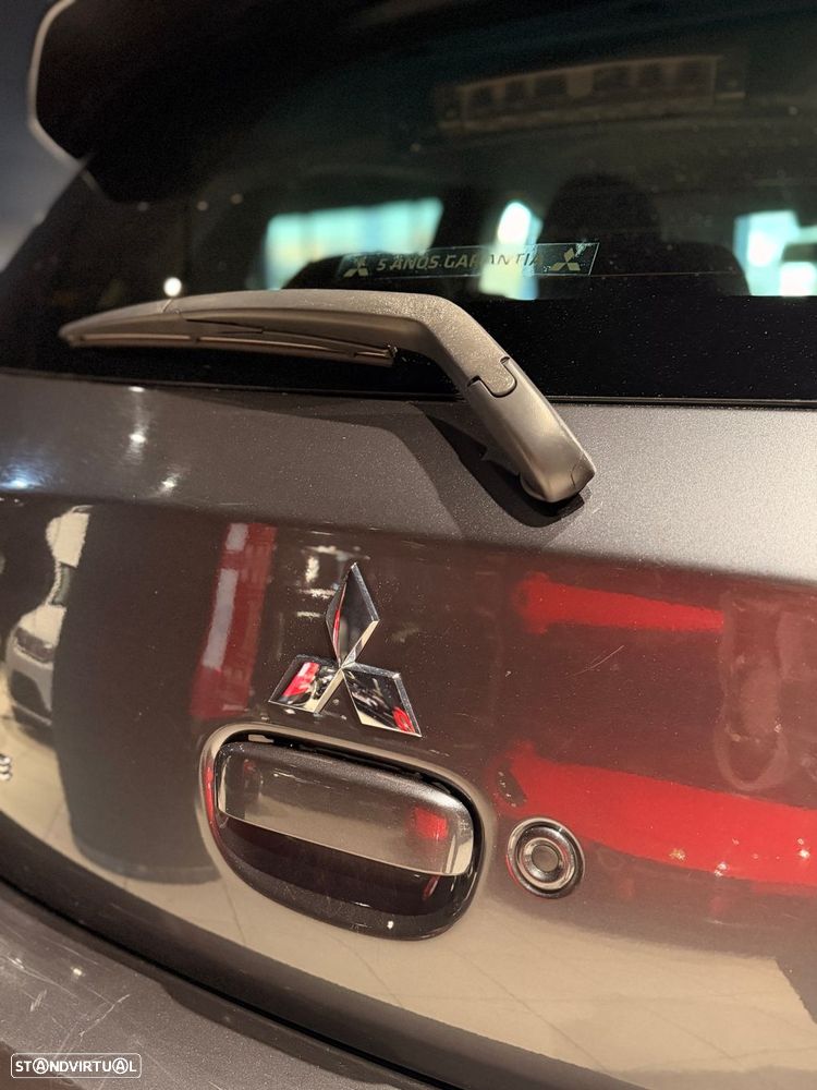 Mitsubishi Space Star 1.2 Connect Edition - 14