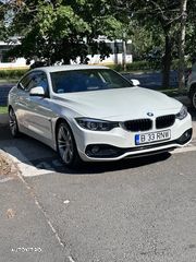 BMW Seria 4 420d Gran Coupe Aut. Sport Line