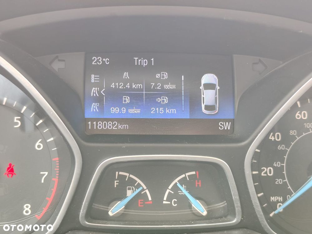 Ford Focus - 16