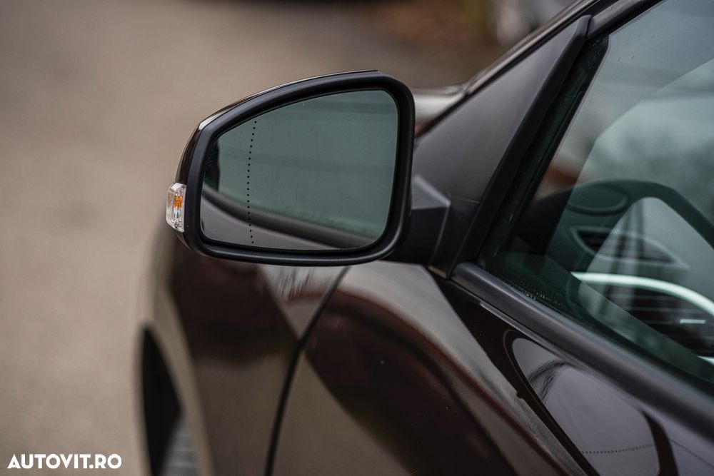 Renault Megane dCi 130 FAP Luxe - 14