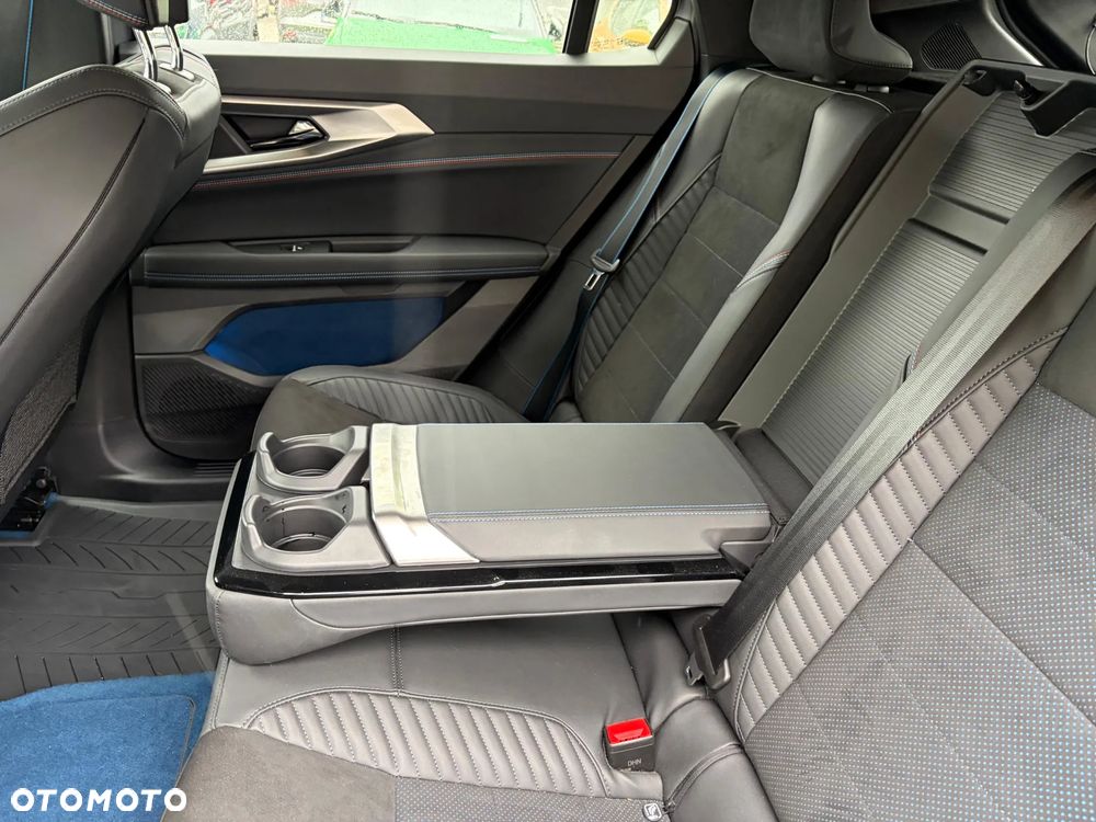 Renault Rafale 1.2 E-Tech PHEV 4x4 300 atelier Alpine MMT - 18