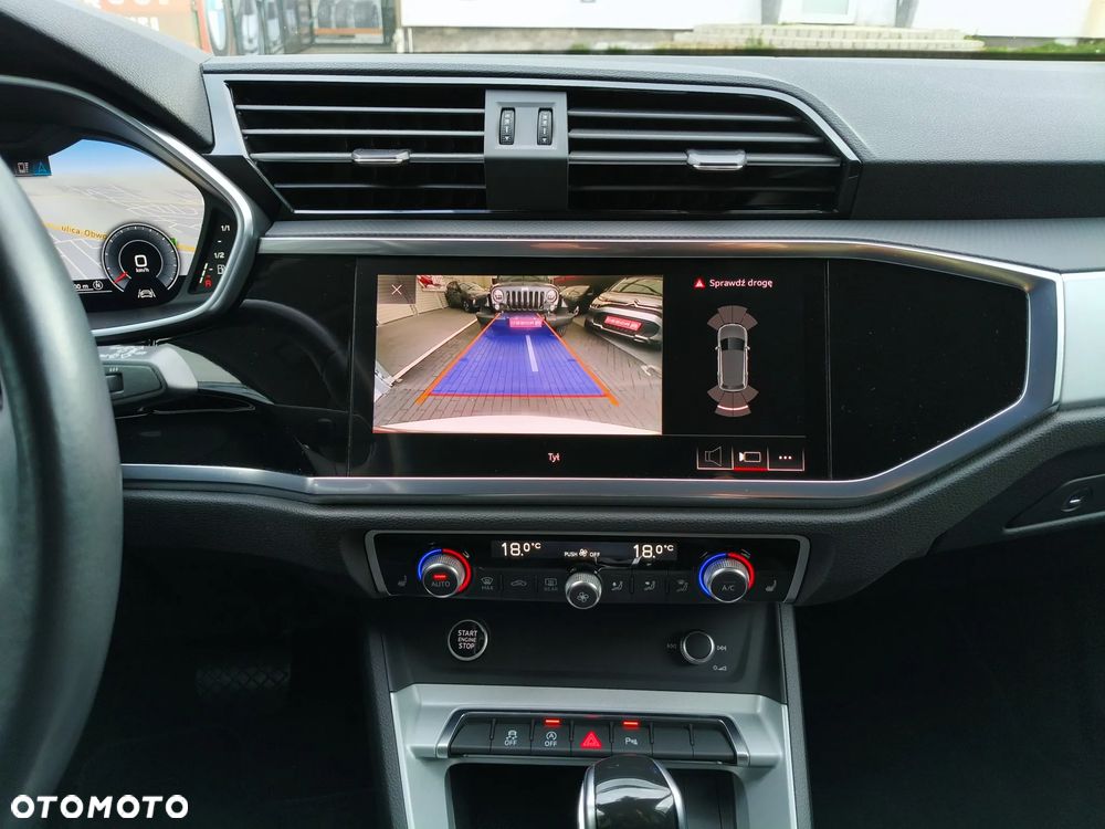 Audi Q3 40 TFSI Quattro S tronic - 26