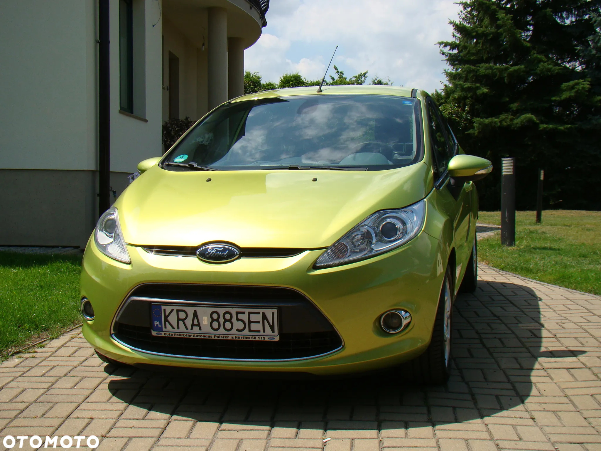 Ford Fiesta - 17