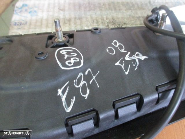 Airbag Banco 877140561072 BMW E87 2008 ESQ - 2