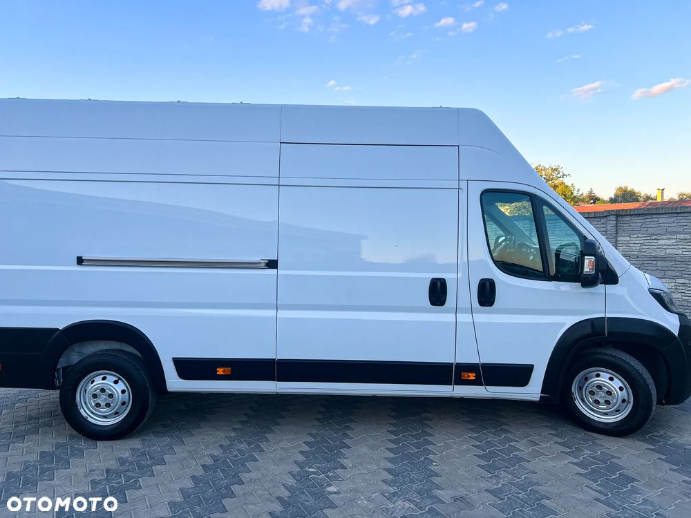 Peugeot BOXER L4H3 - 8