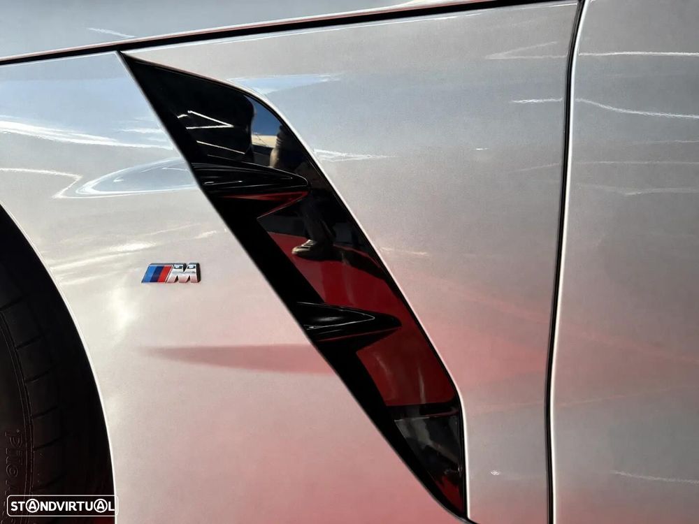 BMW Z4 - 14