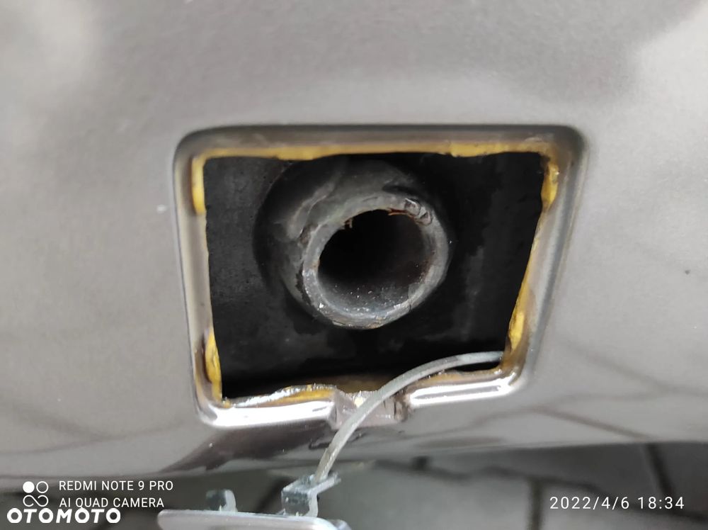 Mercedes-Benz Klasa S 500 - 22