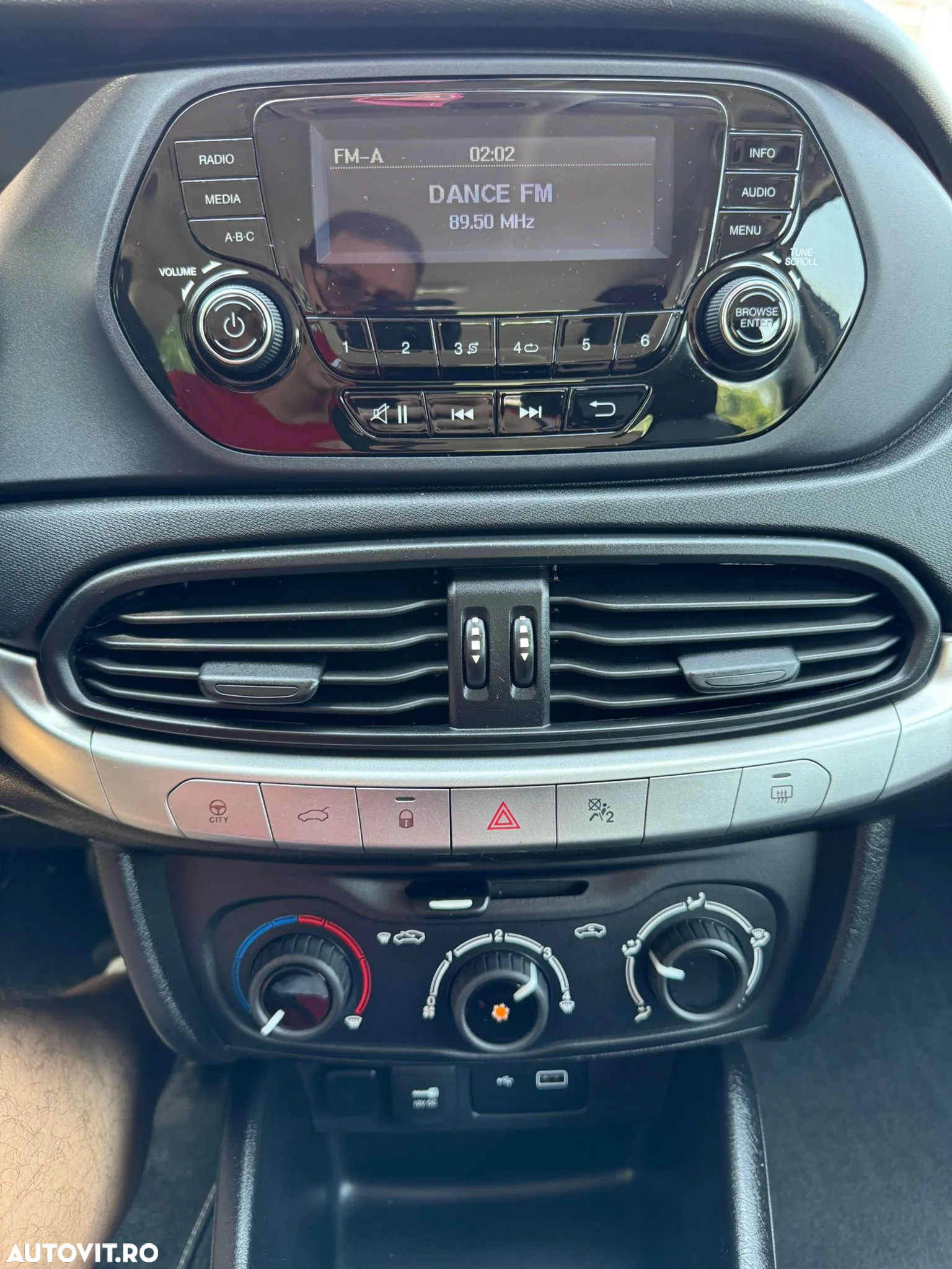 Fiat Tipo - 11