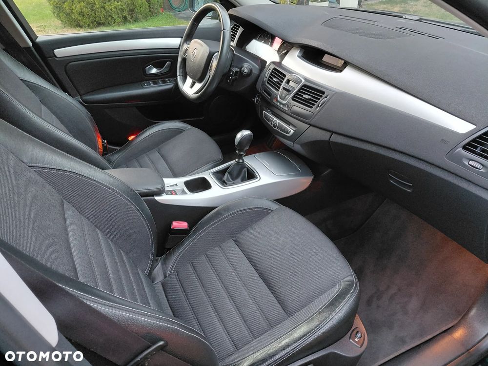 Renault Laguna 2.0 16V 140 Dynamique - 10