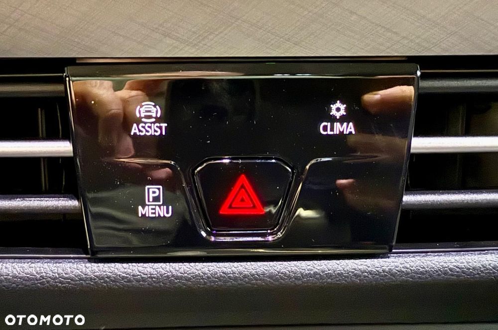 Volkswagen Golf VIII 1.5 TSI Life Plus - 18